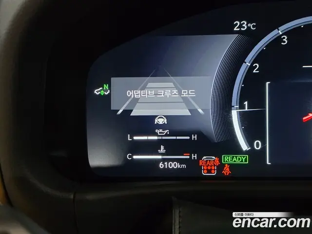 Lexus LX 2025 3.4 автомат (вариатор), миниатюра 8 Lexus LX 2025 3.4 автомат (вариатор), миниатюра 8