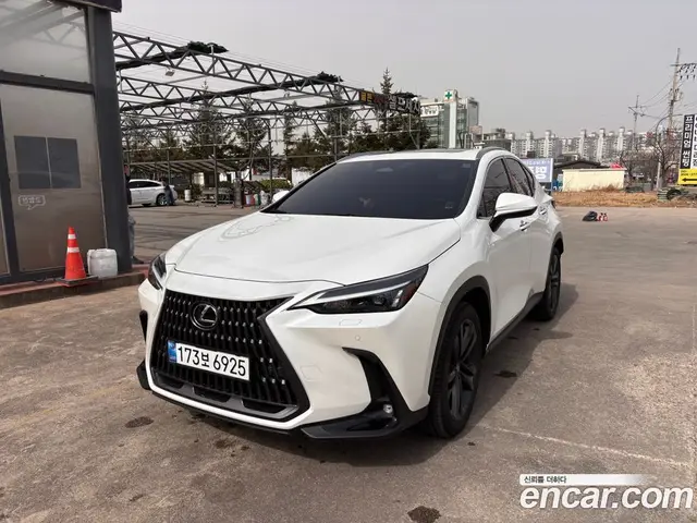 Lexus NX, 2024, 31 500 км Lexus NX, 2024, 31 500 км