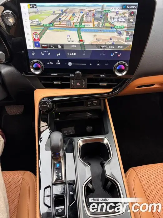 Lexus NX 2024 2.5 автомат (вариатор), фото 9 Lexus NX 2024 2.5 автомат (вариатор), фото 9