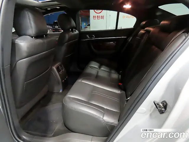 Lincoln MKS 2016 3.5 автомат (гидро), миниатюра 12
