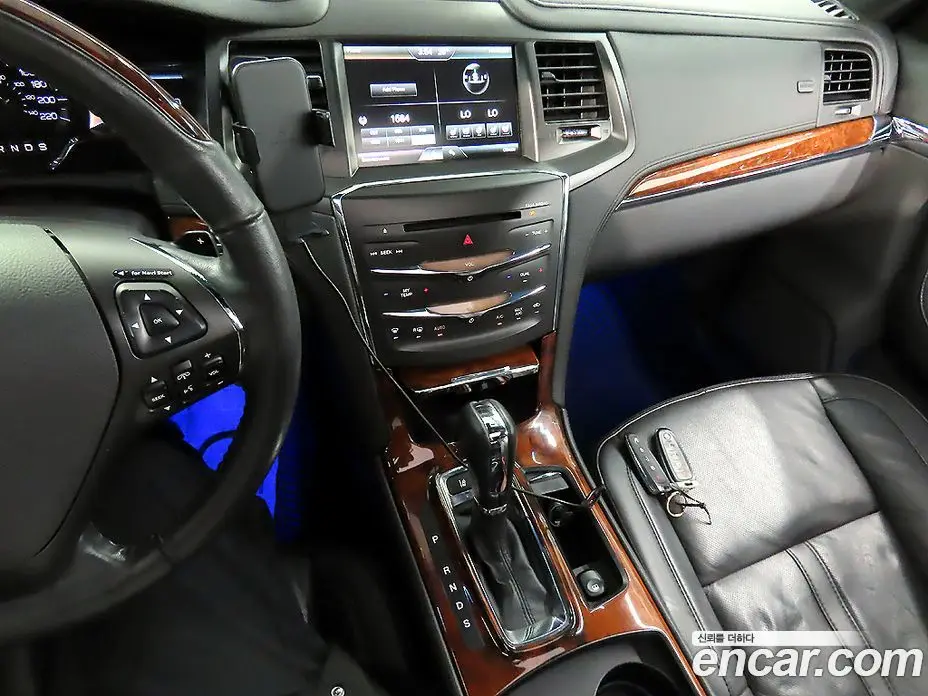 Lincoln MKS 2016 3.5 автомат (гидро), фото 17 Lincoln MKS 2016 3.5 автомат (гидро), фото 17
