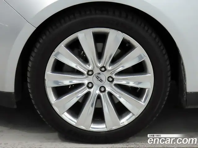 Lincoln MKS 2016 3.5 автомат (гидро), миниатюра 5 Lincoln MKS 2016 3.5 автомат (гидро), миниатюра 5