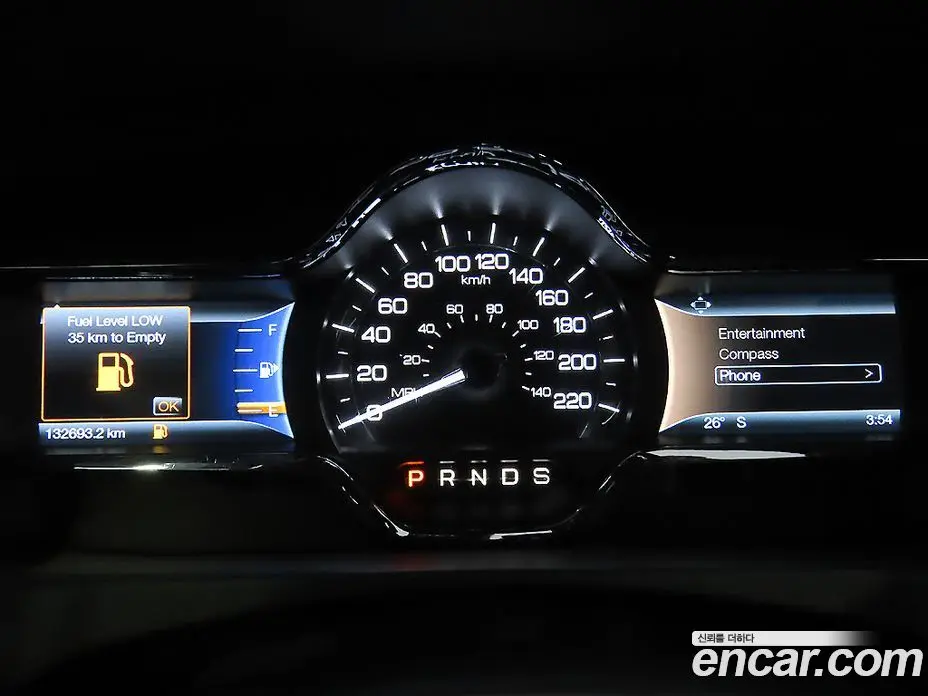 Lincoln MKS 2016 3.5 автомат (гидро), фото 8 Lincoln MKS 2016 3.5 автомат (гидро), фото 8