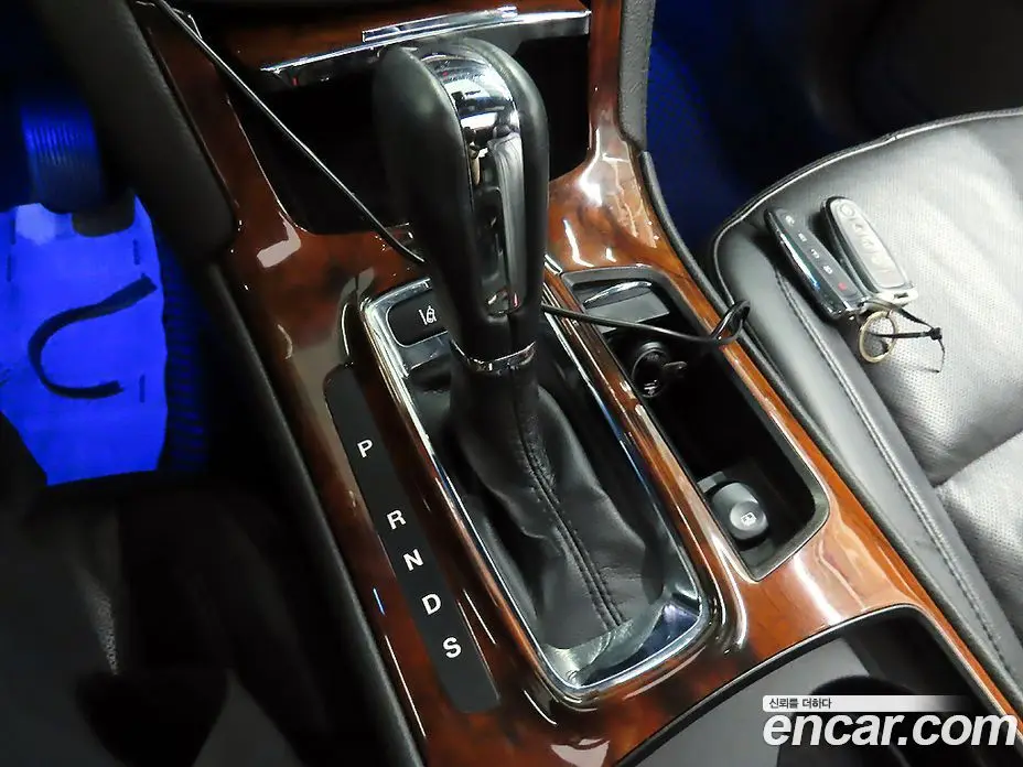 Lincoln MKS 2016 3.5 автомат (гидро), фото 9 Lincoln MKS 2016 3.5 автомат (гидро), фото 9