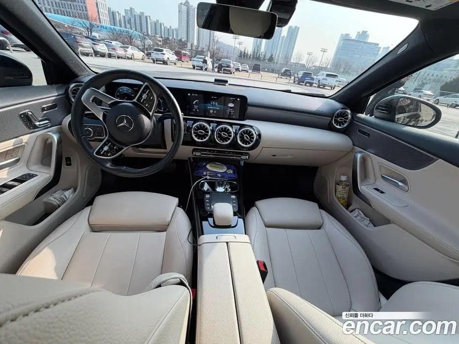 Mercedes-Benz A-Class 2021 2.0 автомат (гидро), фото 9 Mercedes-Benz A-Class 2021 2.0 автомат (гидро), фото 9