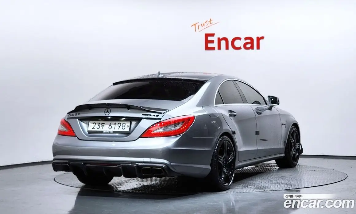 Mercedes-Benz CLS-Class 2011 5.5 автомат (гидро), фото 2 Mercedes-Benz CLS-Class 2011 5.5 автомат (гидро), фото 2