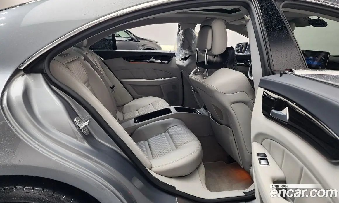 Mercedes-Benz CLS-Class 2011 5.5 автомат (гидро), фото 11 Mercedes-Benz CLS-Class 2011 5.5 автомат (гидро), фото 11