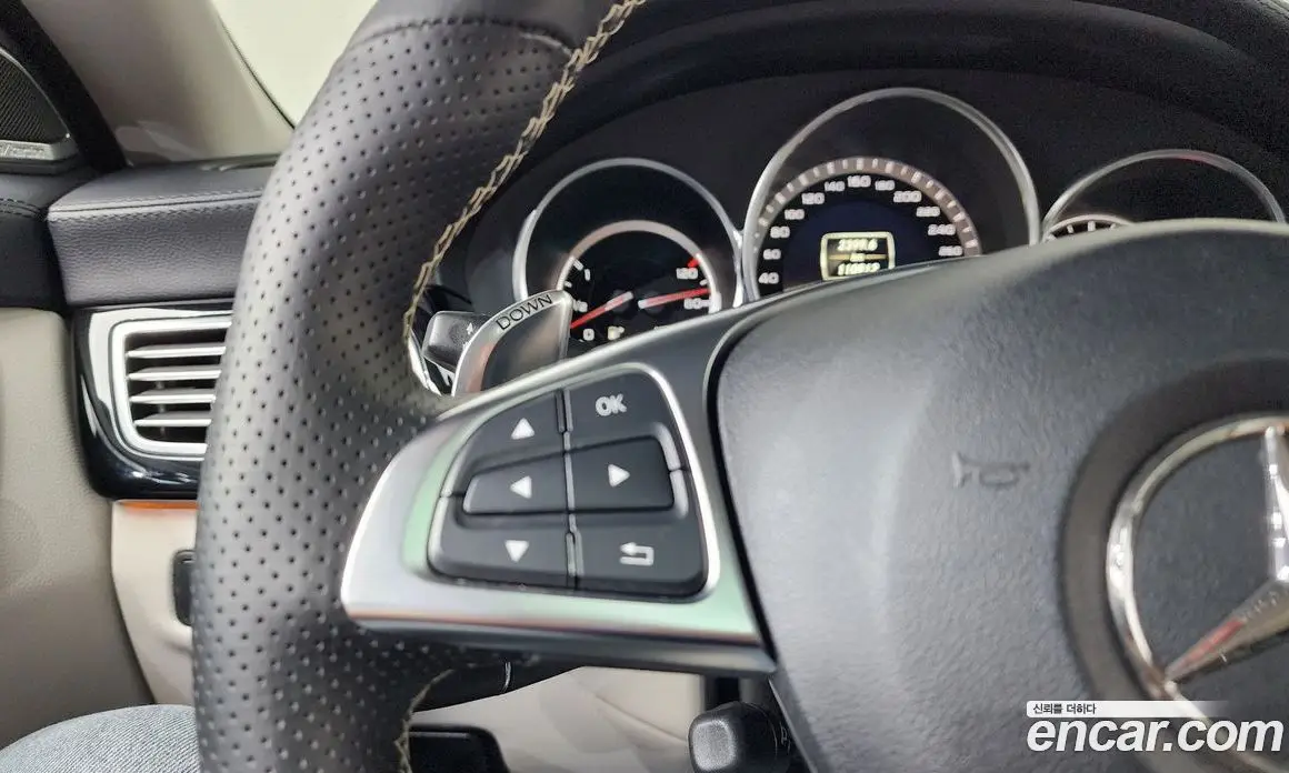 Mercedes-Benz CLS-Class 2011 5.5 автомат (гидро), фото 16 Mercedes-Benz CLS-Class 2011 5.5 автомат (гидро), фото 16