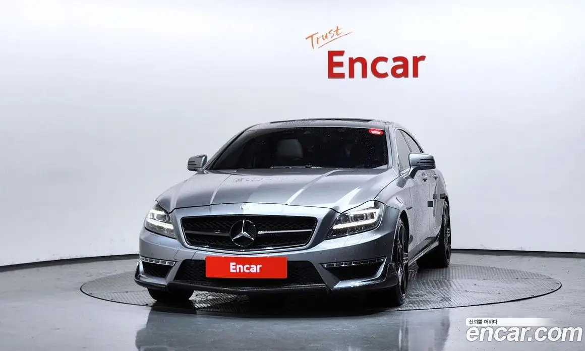 Mercedes-Benz CLS-Class 2011 5.5 автомат (гидро), фото 3 Mercedes-Benz CLS-Class 2011 5.5 автомат (гидро), фото 3