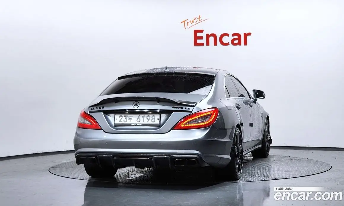 Mercedes-Benz CLS-Class 2011 5.5 автомат (гидро), фото 4 Mercedes-Benz CLS-Class 2011 5.5 автомат (гидро), фото 4