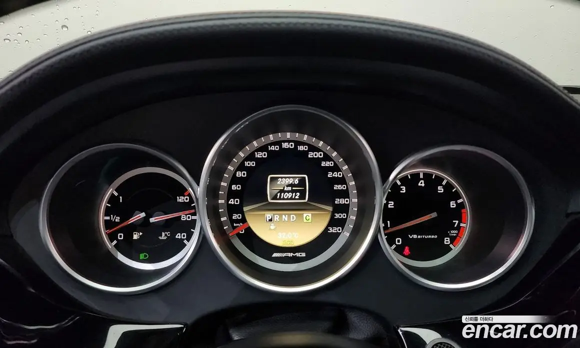 Mercedes-Benz CLS-Class 2011 5.5 автомат (гидро), фото 8 Mercedes-Benz CLS-Class 2011 5.5 автомат (гидро), фото 8