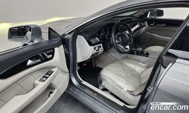 Mercedes-Benz CLS-Class 2011 5.5 автомат (гидро), миниатюра 10 Mercedes-Benz CLS-Class 2011 5.5 автомат (гидро), миниатюра 10