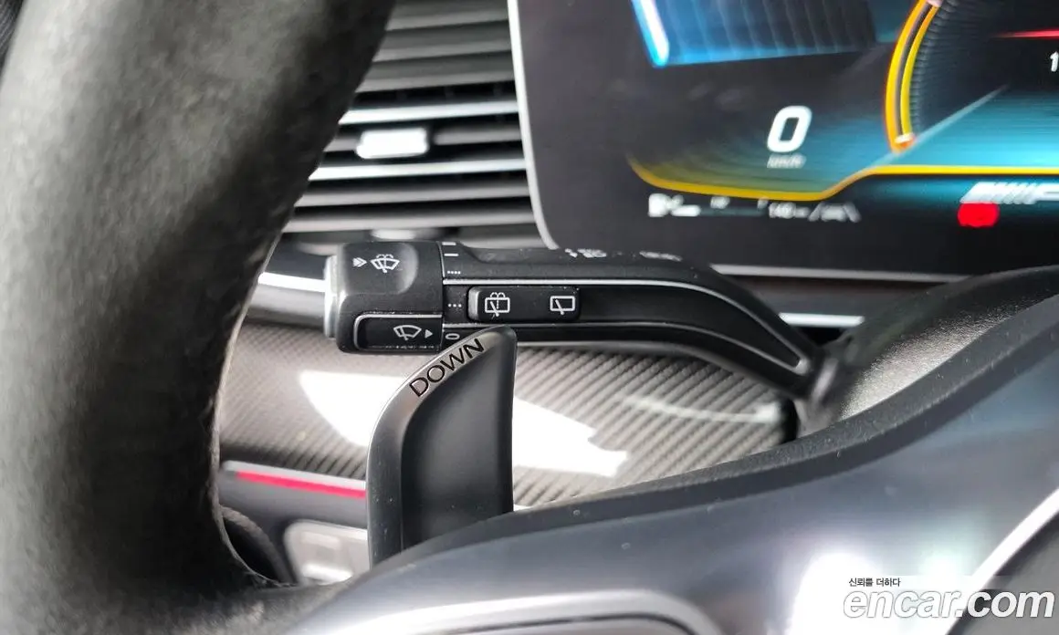 Mercedes-Benz GLE-Class 2021 3.0 автомат (гидро), фото 29