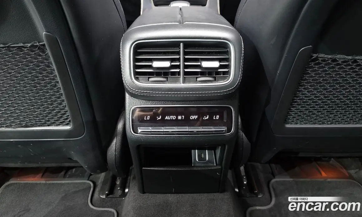 Mercedes-Benz GLE-Class 2021 3.0 автомат (гидро), фото 35