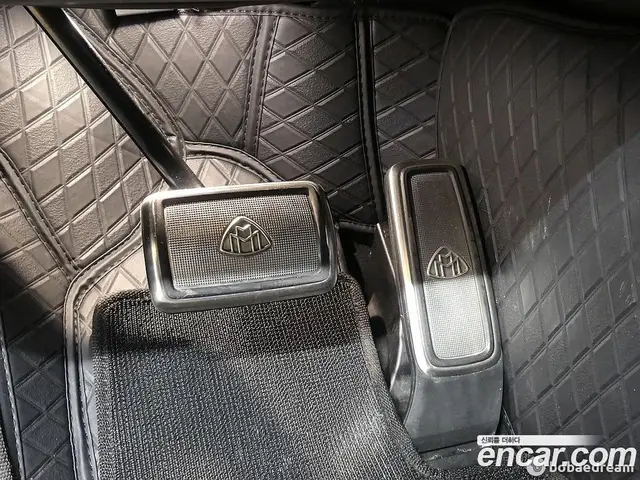 Mercedes-Benz GLS-Class 2023 4.0 автомат (гидро), миниатюра 10 Mercedes-Benz GLS-Class 2023 4.0 автомат (гидро), миниатюра 10