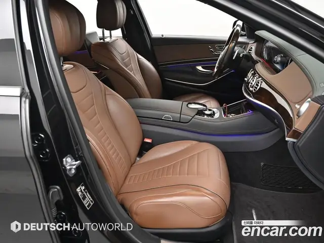 Mercedes-Benz S-Class 2019 4.0 автомат (гидро), миниатюра 10 Mercedes-Benz S-Class 2019 4.0 автомат (гидро), миниатюра 10