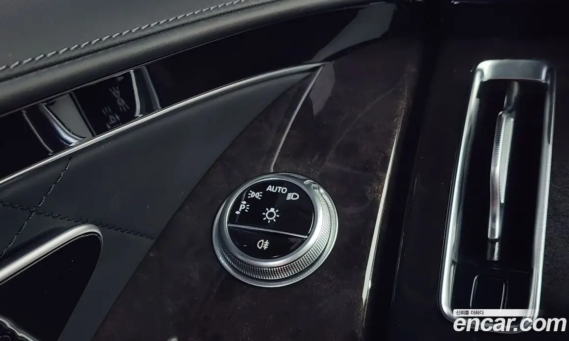 Mercedes-Benz S-Class 2021 4.0 автомат (гидро), фото 30 Mercedes-Benz S-Class 2021 4.0 автомат (гидро), фото 30