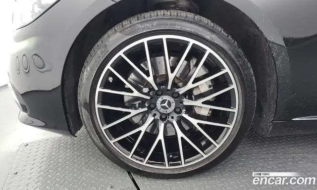Mercedes-Benz S-Class 2021 4.0 автомат (гидро), миниатюра 5 Mercedes-Benz S-Class 2021 4.0 автомат (гидро), миниатюра 5