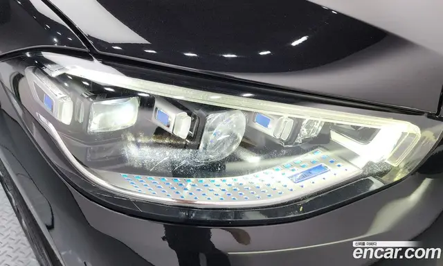 Mercedes-Benz S-Class 2021 4.0 автомат (гидро), миниатюра 8 Mercedes-Benz S-Class 2021 4.0 автомат (гидро), миниатюра 8