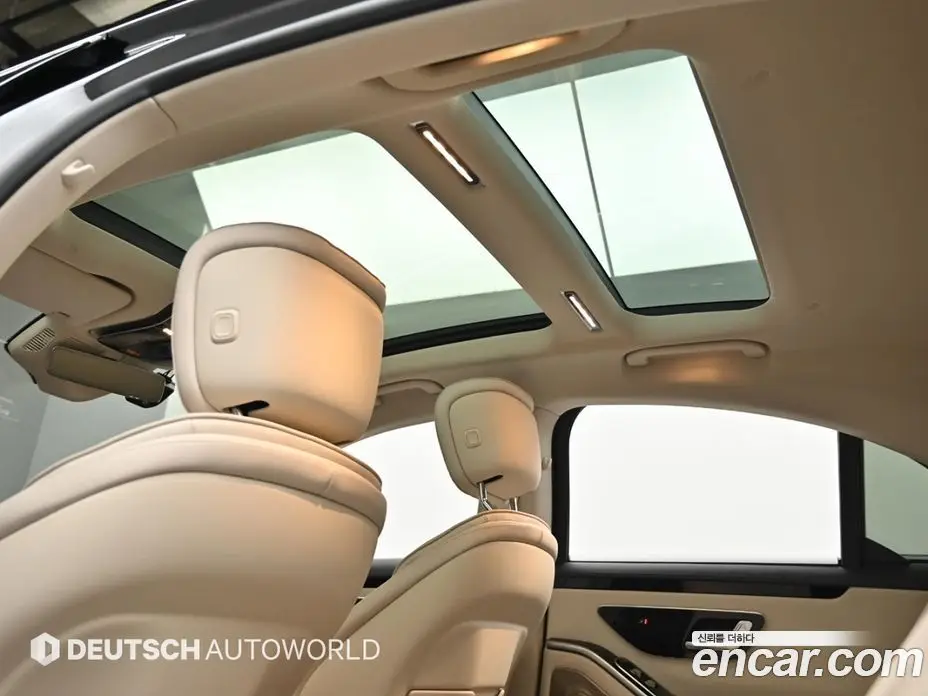 Mercedes-Benz S-Class 2022 2.9 автомат (гидро), фото 18 Mercedes-Benz S-Class 2022 2.9 автомат (гидро), фото 18