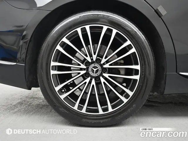 Mercedes-Benz S-Class 2022 2.9 автомат (гидро), миниатюра 5 Mercedes-Benz S-Class 2022 2.9 автомат (гидро), миниатюра 5