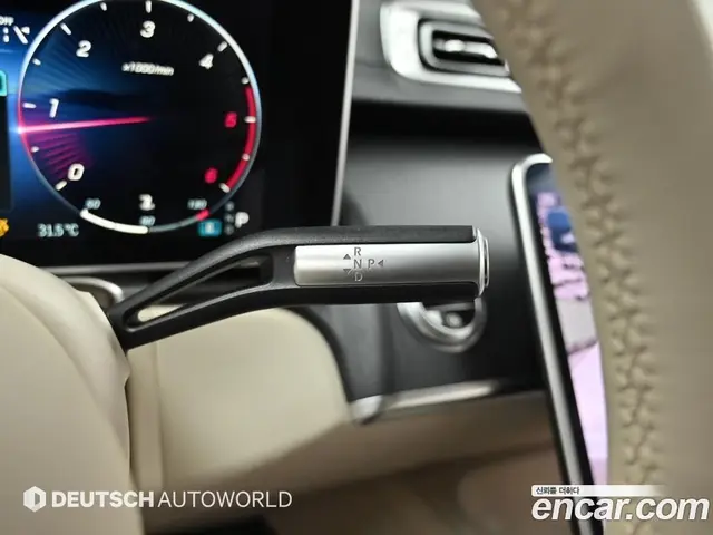 Mercedes-Benz S-Class 2022 2.9 автомат (гидро), миниатюра 9 Mercedes-Benz S-Class 2022 2.9 автомат (гидро), миниатюра 9