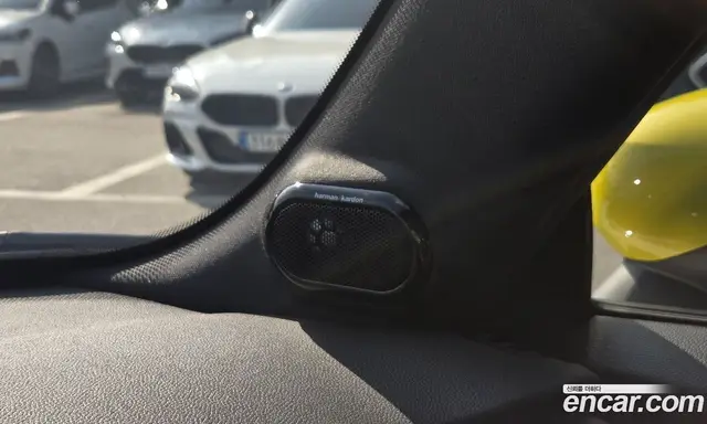Mini Cooper 2023 автомат (гидро), миниатюра 11 Mini Cooper 2023 автомат (гидро), миниатюра 11