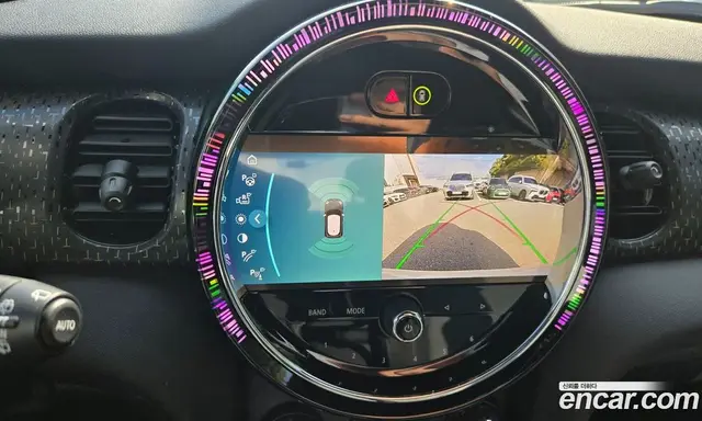 Mini Cooper 2023 автомат (гидро), миниатюра 12