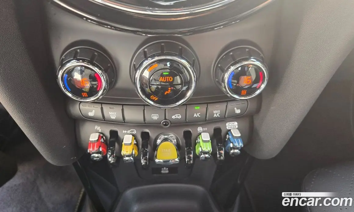 Mini Cooper 2023 автомат (гидро), фото 13 Mini Cooper 2023 автомат (гидро), фото 13