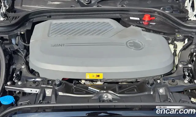 Mini Cooper 2023 автомат (гидро), миниатюра 6 Mini Cooper 2023 автомат (гидро), миниатюра 6