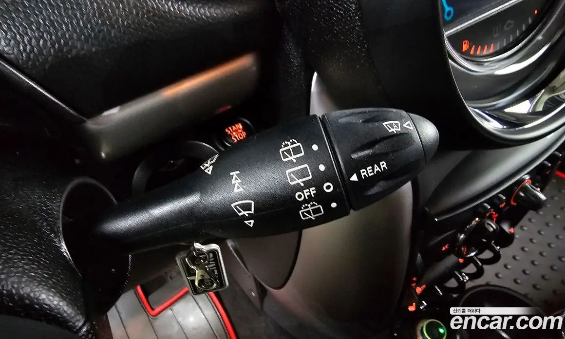 Mini Countryman 2015 2.0 автомат (гидро), фото 17