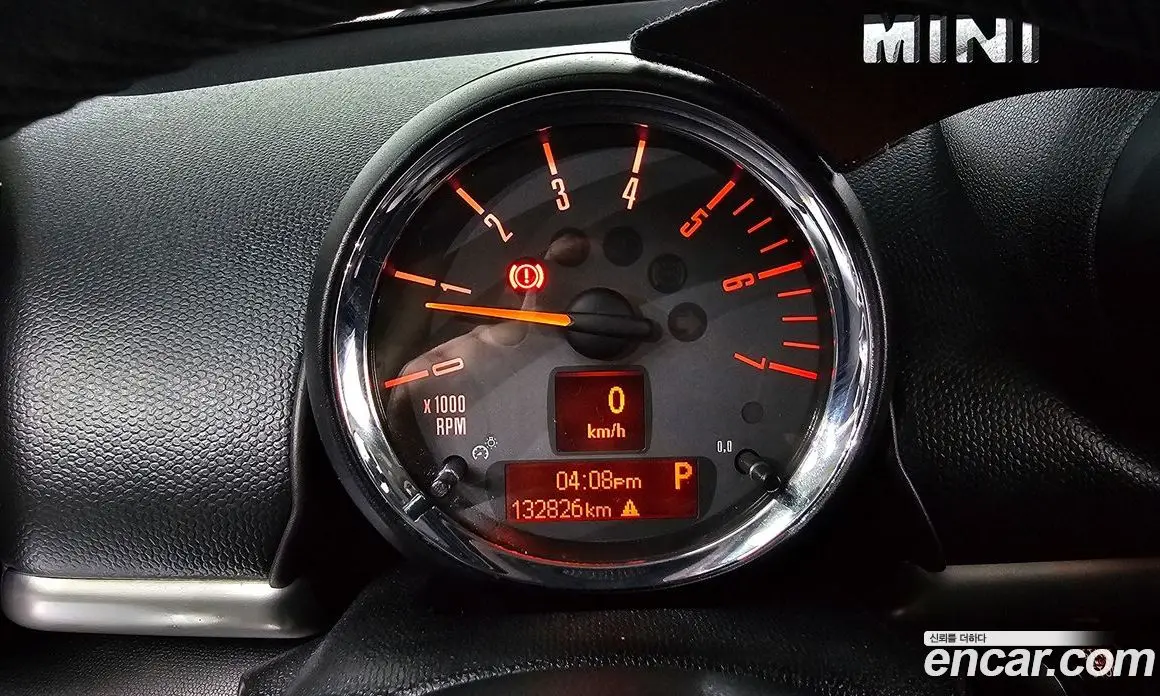 Mini Countryman 2015 2.0 автомат (гидро), фото 8
