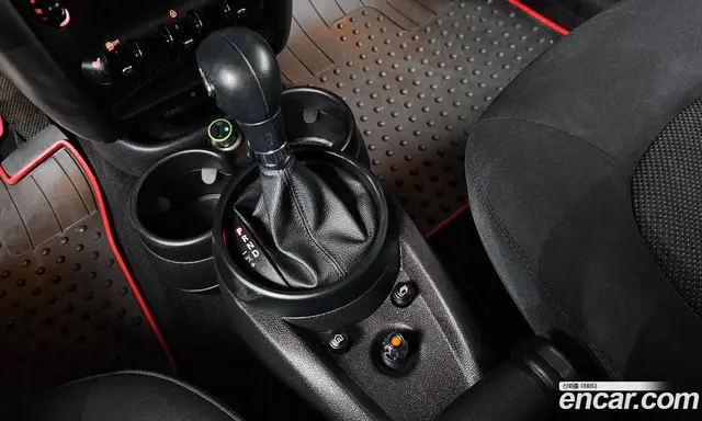 Mini Countryman 2015 2.0 автомат (гидро), миниатюра 9