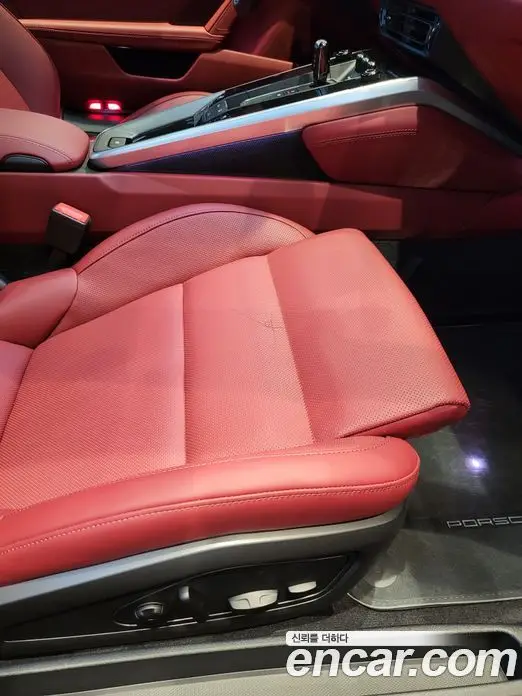 Porsche 911 2021 3.0 автомат (гидро), фото 7 Porsche 911 2021 3.0 автомат (гидро), фото 7
