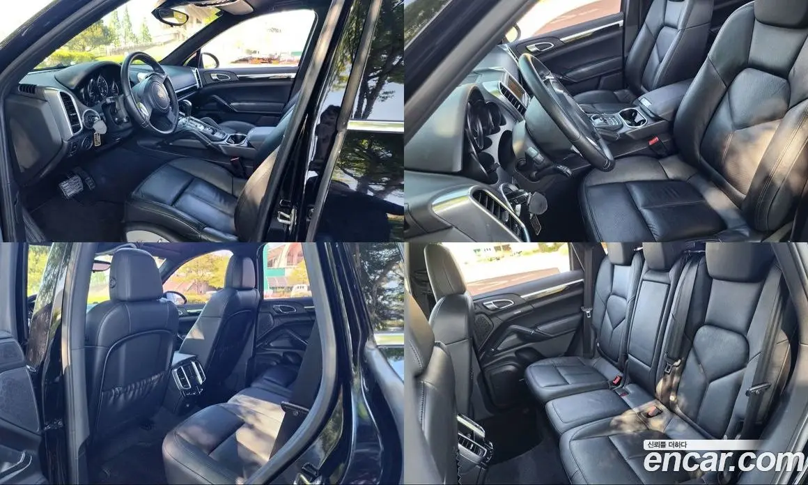 Porsche Cayenne 2012 3.6 автомат (гидро), фото 16 Porsche Cayenne 2012 3.6 автомат (гидро), фото 16