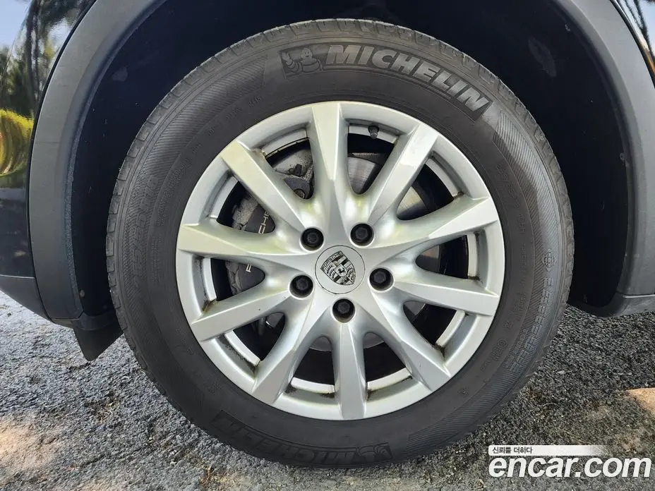 Porsche Cayenne 2012 3.6 автомат (гидро), фото 18 Porsche Cayenne 2012 3.6 автомат (гидро), фото 18
