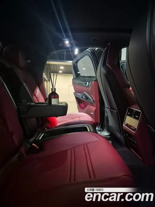 Porsche Cayenne 2020 3.0 автомат (гидро), фото 13 Porsche Cayenne 2020 3.0 автомат (гидро), фото 13