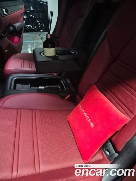 Porsche Cayenne 2020 3.0 автомат (гидро), фото 14 Porsche Cayenne 2020 3.0 автомат (гидро), фото 14