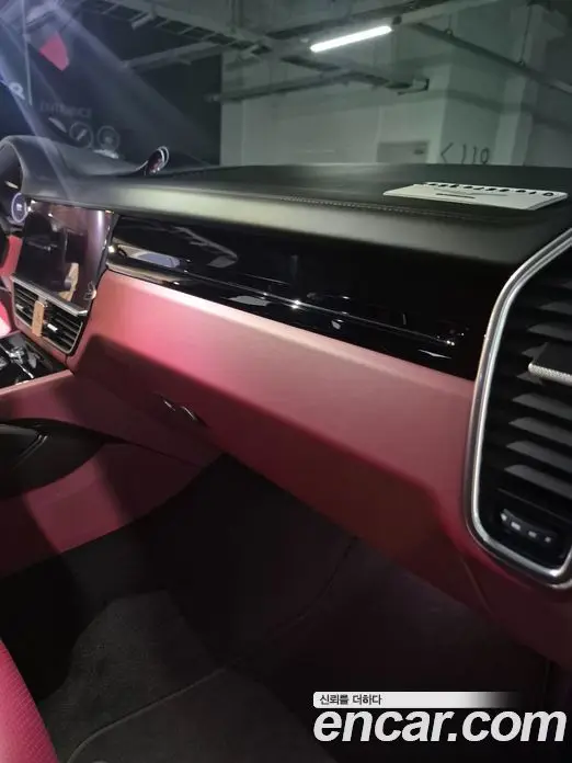 Porsche Cayenne 2020 3.0 автомат (гидро), фото 15 Porsche Cayenne 2020 3.0 автомат (гидро), фото 15