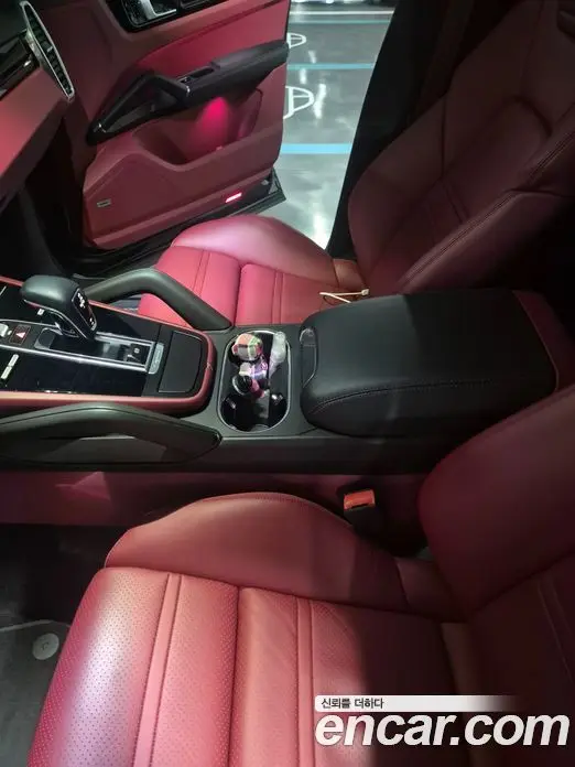 Porsche Cayenne 2020 3.0 автомат (гидро), фото 19 Porsche Cayenne 2020 3.0 автомат (гидро), фото 19