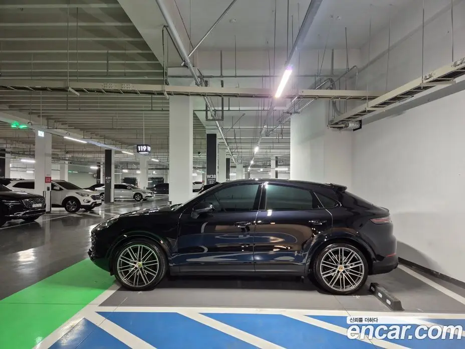 Porsche Cayenne 2020 3.0 автомат (гидро), фото 20 Porsche Cayenne 2020 3.0 автомат (гидро), фото 20