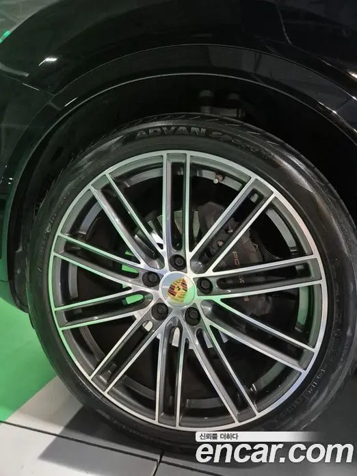 Porsche Cayenne 2020 3.0 автомат (гидро), миниатюра 7 Porsche Cayenne 2020 3.0 автомат (гидро), миниатюра 7