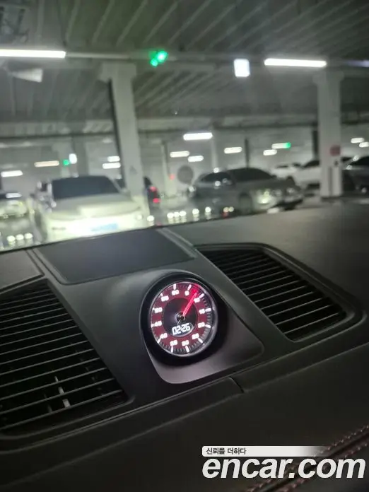 Porsche Cayenne 2020 3.0 автомат (гидро), миниатюра 8 Porsche Cayenne 2020 3.0 автомат (гидро), миниатюра 8