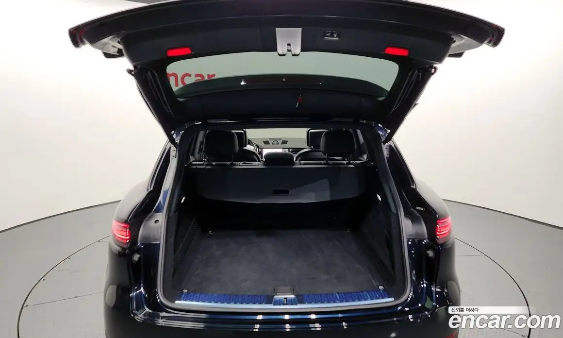 Porsche Cayenne 2021 3.0 автомат (гидро), фото 20