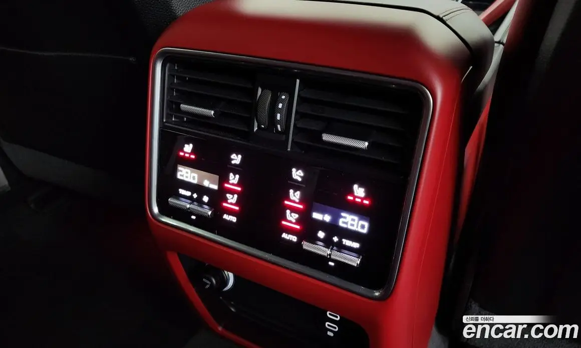Porsche Cayenne 2023 3.0 автомат (гидро), фото 19