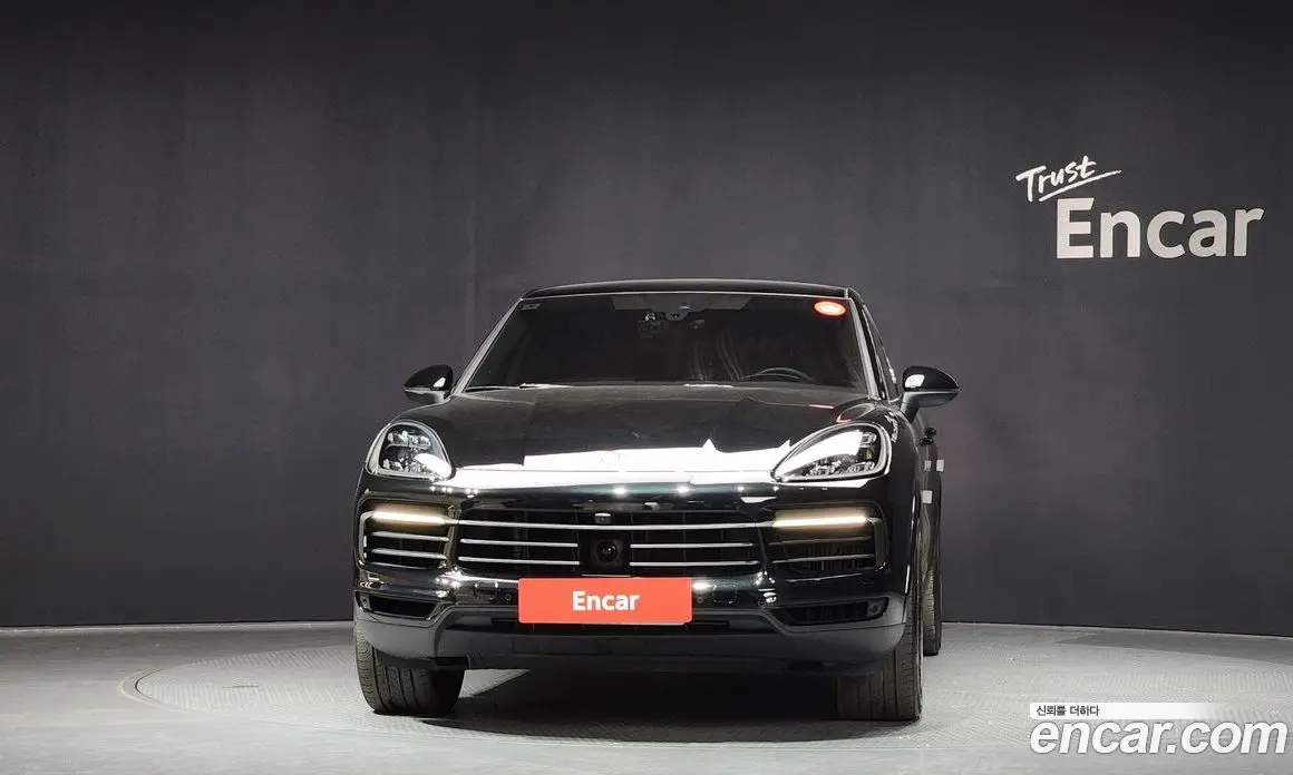 Porsche Cayenne 2023 3.0 автомат (гидро), фото 3