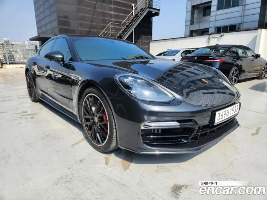 Porsche Panamera 2020 4.0 автомат (гидро), фото 13 Porsche Panamera 2020 4.0 автомат (гидро), фото 13