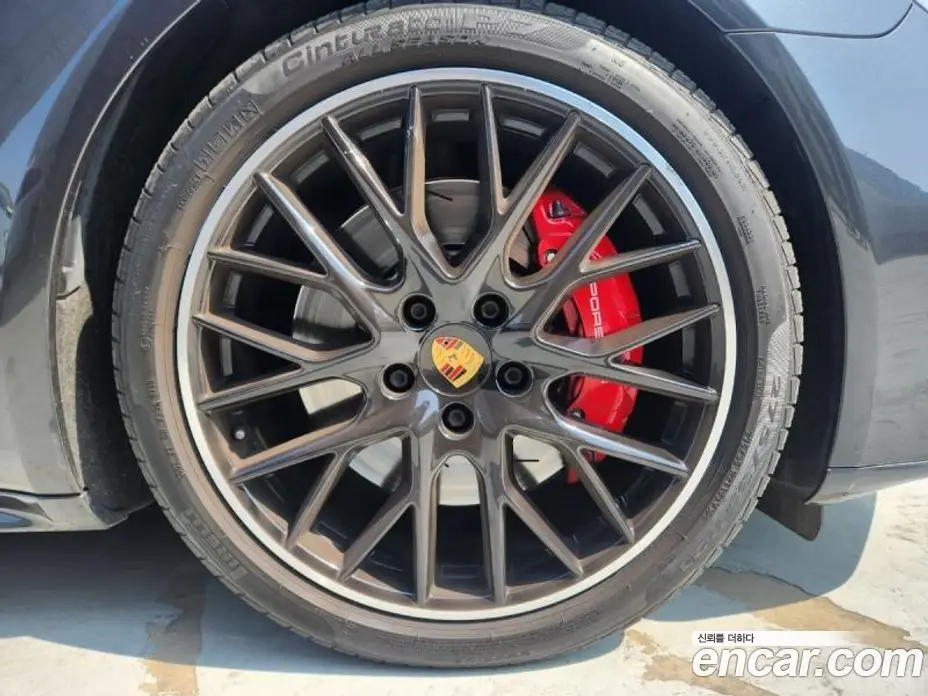 Porsche Panamera 2020 4.0 автомат (гидро), фото 15 Porsche Panamera 2020 4.0 автомат (гидро), фото 15