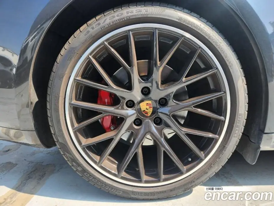 Porsche Panamera 2020 4.0 автомат (гидро), фото 16 Porsche Panamera 2020 4.0 автомат (гидро), фото 16