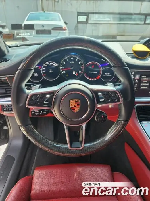 Porsche Panamera 2020 4.0 автомат (гидро), фото 17 Porsche Panamera 2020 4.0 автомат (гидро), фото 17